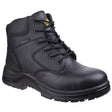 Amblers Safety FS006C Safety Boot - Black (20416 - 32259) - 20416-32259-04 - Amblers Safety - Trade Counter Direct