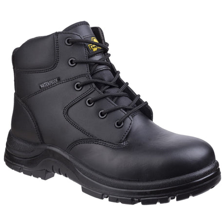 Amblers Safety FS006C Safety Boot - Black (20416 - 32259) - 20416-32259-04 - Amblers Safety - Trade Counter Direct