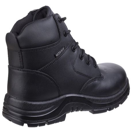 Amblers Safety FS006C Safety Boot - Black (20416 - 32259) - 20416-32259-04 - Amblers Safety - Trade Counter Direct