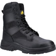 Amblers Safety FS008 Hi leg Safety Boot - Black (21396 - 34269) - 21396-34269-03 - Amblers Safety - Trade Counter Direct