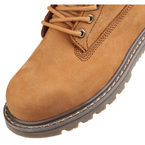 Amblers Safety FS103 Safety Boot - Tobacco (22342 - 36321) - 22342-36321-01 - Amblers Safety - Trade Counter Direct