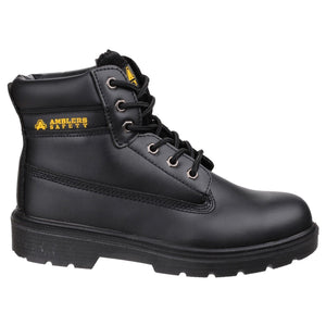 Amblers Safety FS112 Safety Boot - Black (24867 - 41131) - 24867-41131-01 - Amblers Safety - Trade Counter Direct
