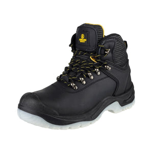 Amblers Safety FS199 Hiker Safety Boot - Black (15018 - 19135) - 15018-19135-02 - Amblers Safety - Trade Counter Direct