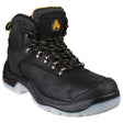 Amblers Safety FS199 Hiker Safety Boot - Black (15018 - 19135) - 15018-19135-02 - Amblers Safety - Trade Counter Direct