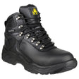 Amblers Safety FS218 Safety Boot - Black (18258 - 27032) - 18258-27032-01 - Amblers Safety - Trade Counter Direct