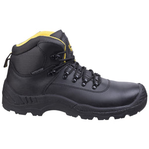 Amblers Safety FS220 Safety Boot - Black (27671 - 46560) - 27671-46560-03 - Amblers Safety - Trade Counter Direct