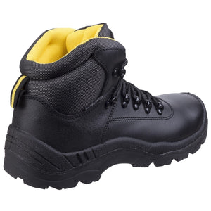 Amblers Safety FS220 Safety Boot - Black (27671 - 46560) - 27671-46560-03 - Amblers Safety - Trade Counter Direct