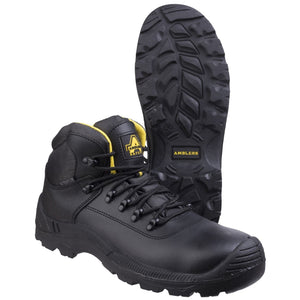 Amblers Safety FS220 Safety Boot - Black (27671 - 46560) - 27671-46560-03 - Amblers Safety - Trade Counter Direct