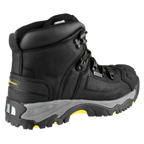 Amblers Safety FS32 Waterproof Safety Boot - Black (24876 - 41141) - 24876-41141-01 - Amblers Safety - Trade Counter Direct