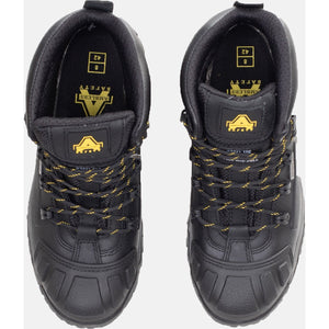 Amblers Safety FS32 Waterproof Safety Boot - Black (24876 - 41141) - 24876-41141-01 - Amblers Safety - Trade Counter Direct