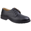 Amblers Safety FS45 Safety Shoe - Black (24873 - 41138) - 24873-41138-03 - Amblers Safety - Trade Counter Direct