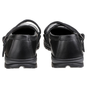 Amblers Safety FS55 Women's Safety Shoe - Black (22276 - 36118) - 22276-36118-03 - Amblers Safety - Trade Counter Direct