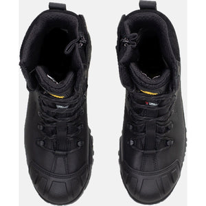 Amblers Safety FS999 Hi Leg Composite Safety Boot With Side Zip - Black (24868 - 41132) - 24868-41132-02 - Amblers Safety - Trade Counter Direct