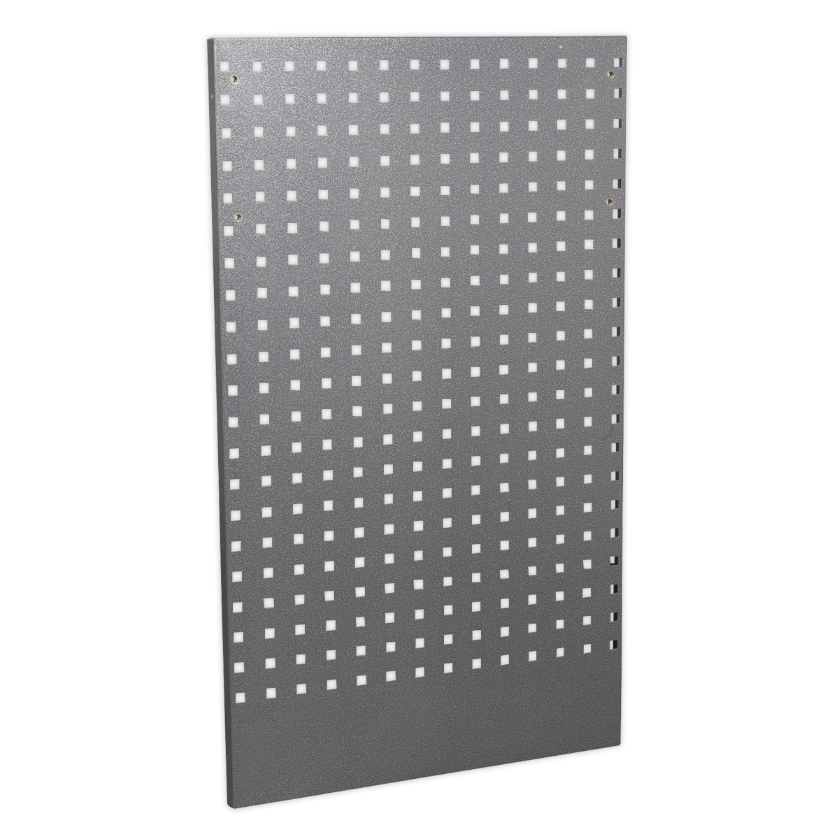 Sealey APMSSTACK02W Superline Pro 2.0m Storage System - Wood Worktop