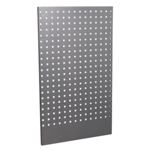 Sealey APMSSTACK02W Superline Pro 2.0m Storage System - Wood Worktop