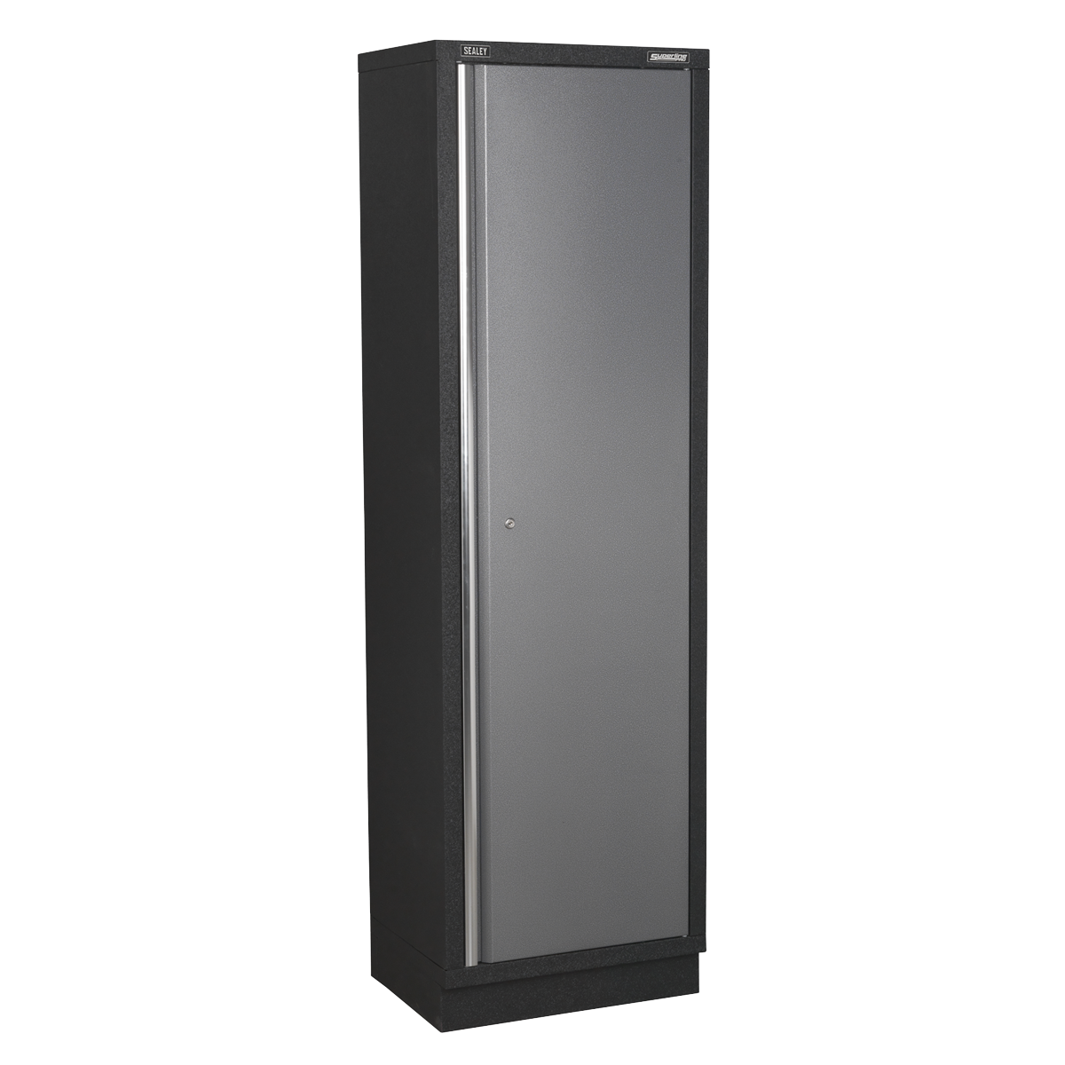 Sealey APMSSTACK13W Superline Pro 3.24m Storage System - Pressed Wood Worktop