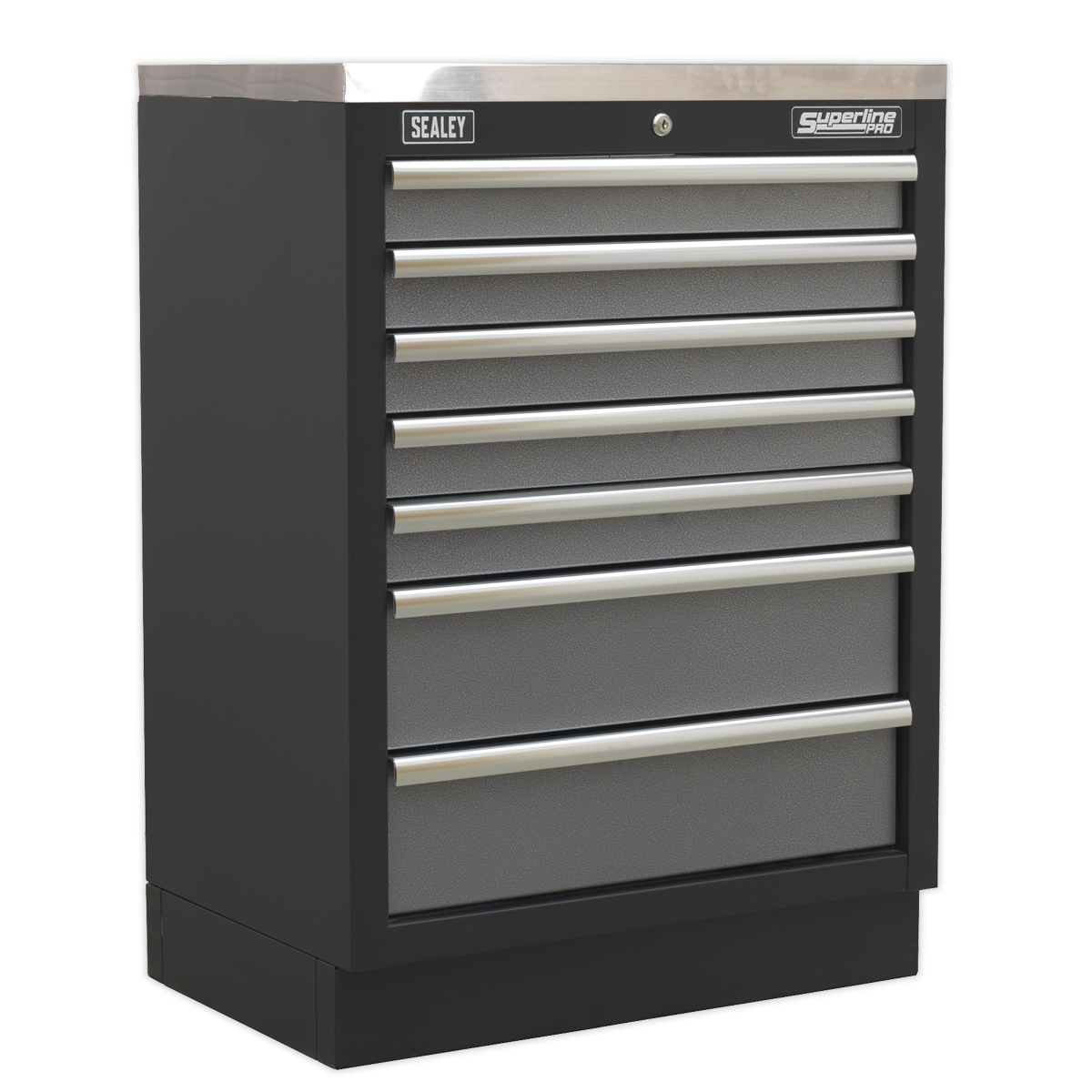 Sealey APMS62 Modular 7 Drawer Cabinet 680mm