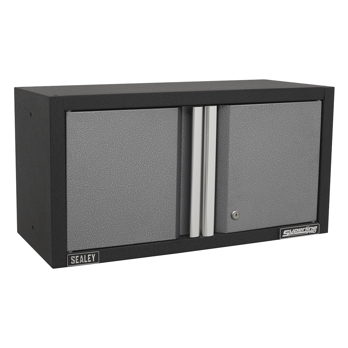 Sealey APMS65 Modular Wall Cabinet 2 Door 680mm