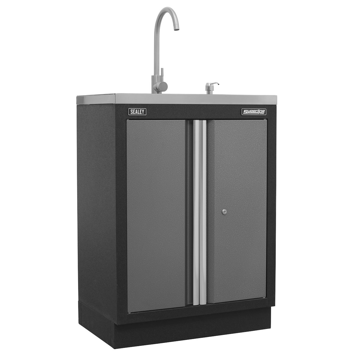 Sealey APMS67 Modular Sink Unit 680mm