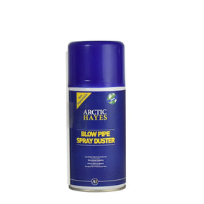 Arctic Hayes Arctic Spray ZE Spray Duster - Small - ZE29 - Arctic Hayes - Trade Counter Direct