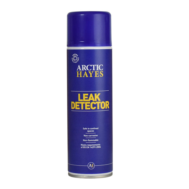 Arctic Hayes Gas Leak Spray 400ml - PH020 - Arctic Hayes - Trade Counter Direct