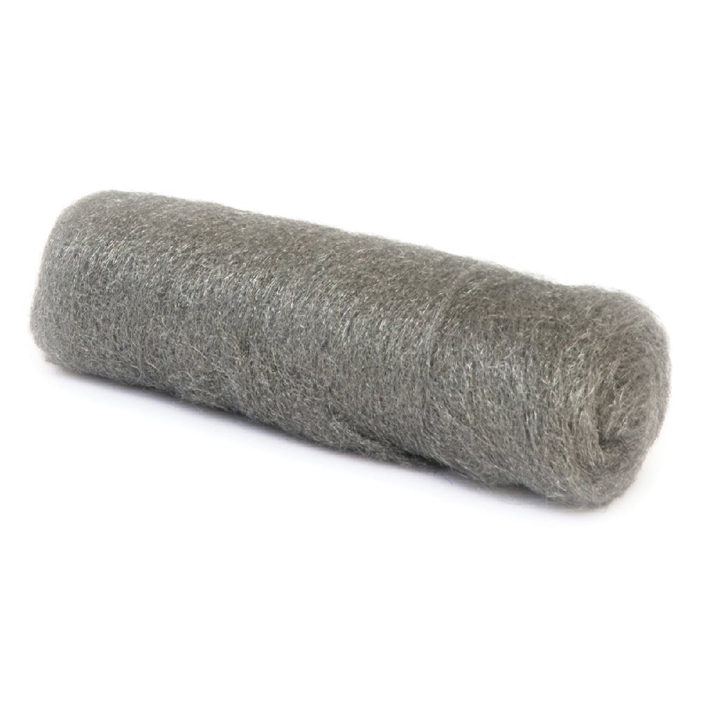 Arctic Hayes STEEL WOOL MEDIUM GRADE 0.45KG - WB28 - Arctic Hayes - Trade Counter Direct