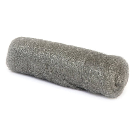 Arctic Hayes STEEL WOOL MEDIUM GRADE 0.45KG - WB28 - Arctic Hayes - Trade Counter Direct