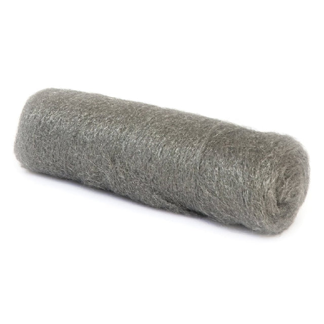 Arctic Hayes STEEL WOOL MEDIUM GRADE 0.45KG - WB28 - Arctic Hayes - Trade Counter Direct