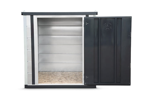 Armorgard 2m Forma - Stor 2075x2075x2160 - FR200 - T - FR200-T - Armorgard - Trade Counter Direct