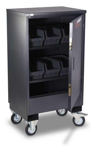Armorgard Fittingstor, Mobile Fittings Cabinet - FC2 - FC2 - Armorgard - Trade Counter Direct