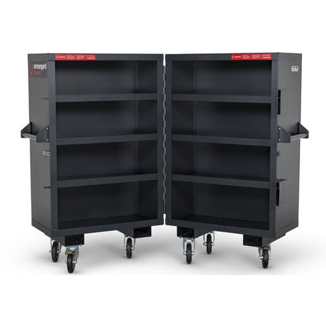 Armorgard Fittingstor, Mobile Fittings Cabinet - FC5 - FC5 - Armorgard - Trade Counter Direct