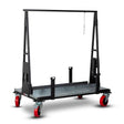 Armorgard LoadAll, Mobile plasterboard trolley - LA1000 - LA1000 - Armorgard - Trade Counter Direct