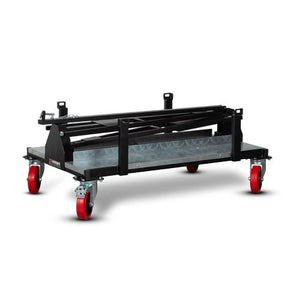 Armorgard LoadAll, Mobile plasterboard trolley - LA1000 - LA1000 - Armorgard - Trade Counter Direct