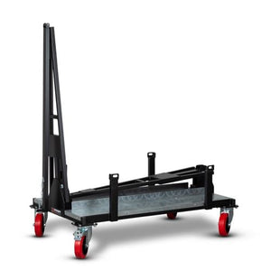 Armorgard LoadAll, Mobile plasterboard trolley - LA1000 - LA1000 - Armorgard - Trade Counter Direct