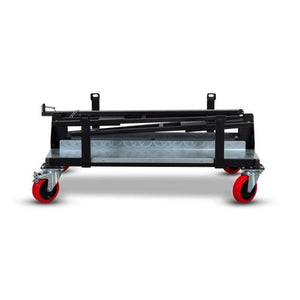 Armorgard LoadAll, Mobile plasterboard trolley - LA1000 - LA1000 - Armorgard - Trade Counter Direct