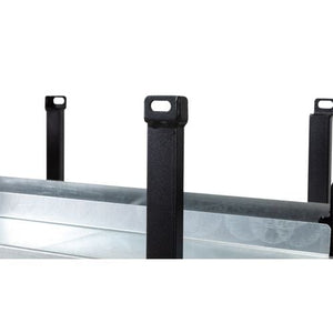 Armorgard LoadAll, Mobile plasterboard trolley - LA1000 - LA1000 - Armorgard - Trade Counter Direct