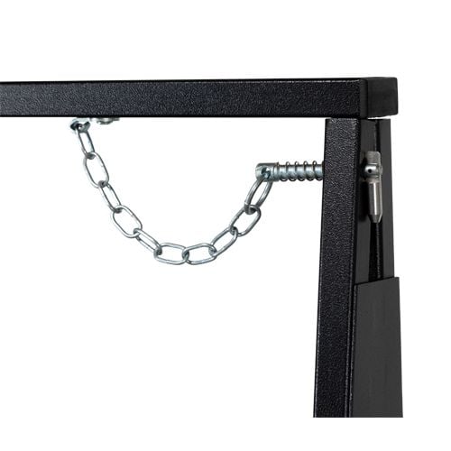 Armorgard LoadAll, Mobile plasterboard trolley - LA1000 - LA1000 - Armorgard - Trade Counter Direct