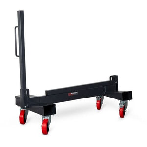Armorgard LoadAll, Mobile plasterboard trolley - LA750 - LA750 - Armorgard - Trade Counter Direct