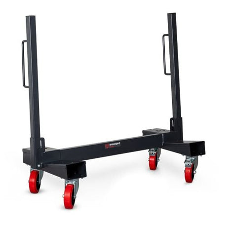 Armorgard LoadAll, Mobile plasterboard trolley - LA750 - LA750 - Armorgard - Trade Counter Direct