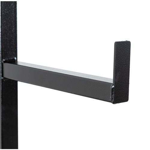 Armorgard Mobile PipeRack, certified 1 tonne storage capacity - PR1 - PR1 - Armorgard - Trade Counter Direct