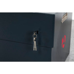 Armorgard Oxbox truck box - OX6 - OX6 - Armorgard - Trade Counter Direct