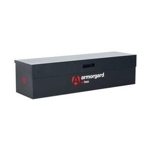 Armorgard Oxbox truck box - OX6 - OX6 - Armorgard - Trade Counter Direct
