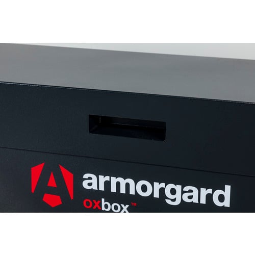 Armorgard Oxbox truck box - OX6 - OX6 - Armorgard - Trade Counter Direct