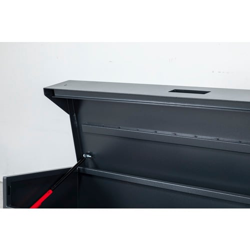 Armorgard Oxbox truck box - OX6 - OX6 - Armorgard - Trade Counter Direct