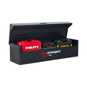 Armorgard Oxbox truck box - OX6 - OX6 - Armorgard - Trade Counter Direct