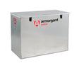 Armorgard Toolbin, Galvanised Storage box - GB3 - GB3 - Armorgard - Trade Counter Direct