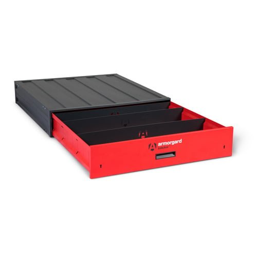 Armorgard TrekDror TKD2 980x1105x200 - TKD2 - TKD2 - Armorgard - Trade Counter Direct