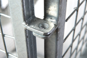 Armorgard TuffCage - Folding, One Piece Gas Cage - TC1.2 - TC1.2 - Armorgard - Trade Counter Direct