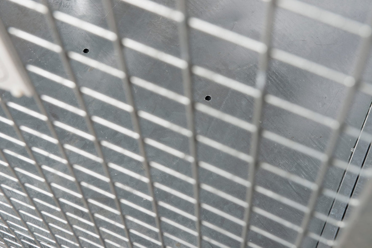 Armorgard TuffCage - Folding, One Piece Gas Cage - TC1.2 - TC1.2 - Armorgard - Trade Counter Direct