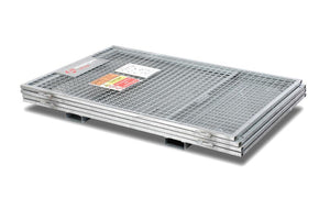 Armorgard TuffCage - Folding, One Piece Gas Cage - TC1.2 - TC1.2 - Armorgard - Trade Counter Direct